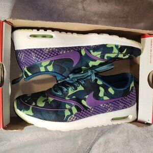 Nike Air Max Thea W 8, Youth & Men 6.5